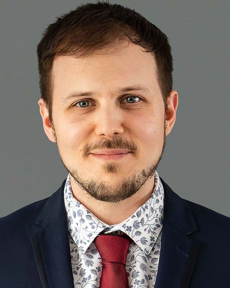Thibault Ebroussard