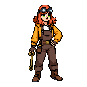 Clockwork Engineer