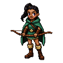 Forest Ranger
