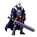 Frost Knight