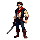 Harbour Rogue