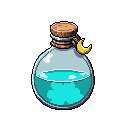Mana Potion