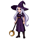 Moon Witch