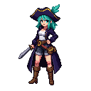 Storm Captain