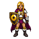 Sun Paladin
